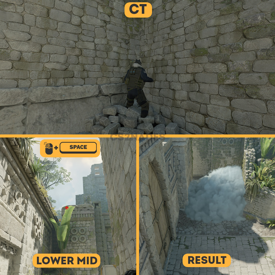Crosshair Target